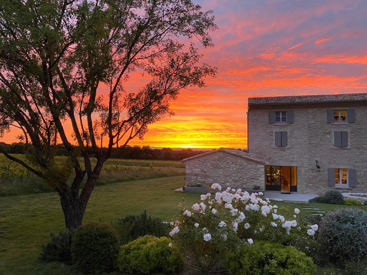 Le Cottage Du Chat Blanc Saint Didier  Dış mekan fotoğraf